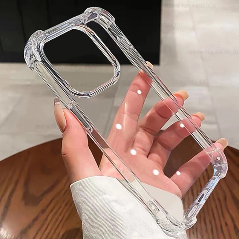 Nuova custodia antiurto in sil - Phone Cases Classy recensione e prezzo