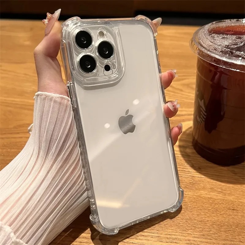 Nuova custodia antiurto in sil - Phone Cases Classy recensione e prezzo