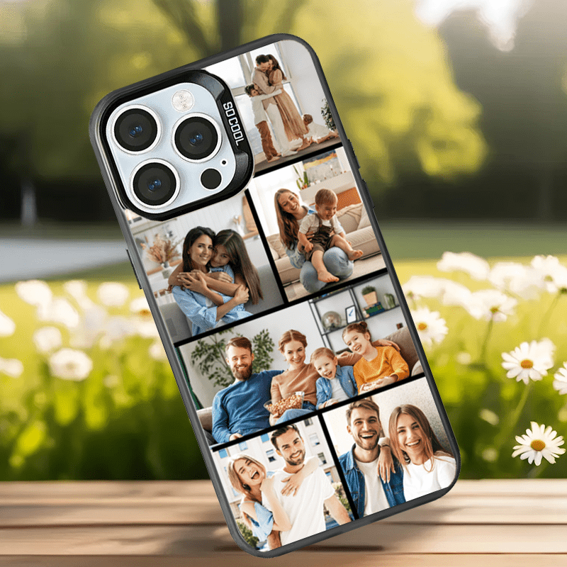 Custodia per telefono IMD anti - Phone Cases Personalised recensione e prezzo