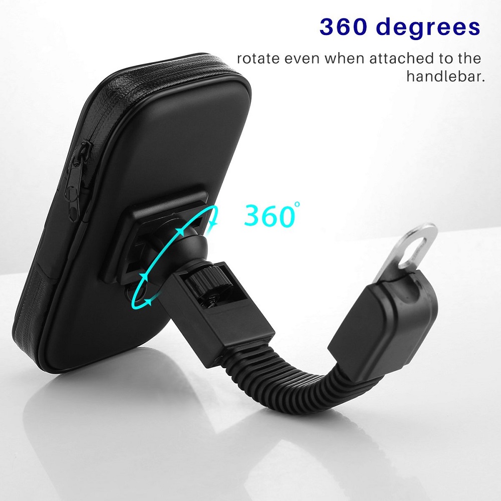 Borsa Impermeabile per Telefon - Phone Cases Reviews recensione e prezzo
