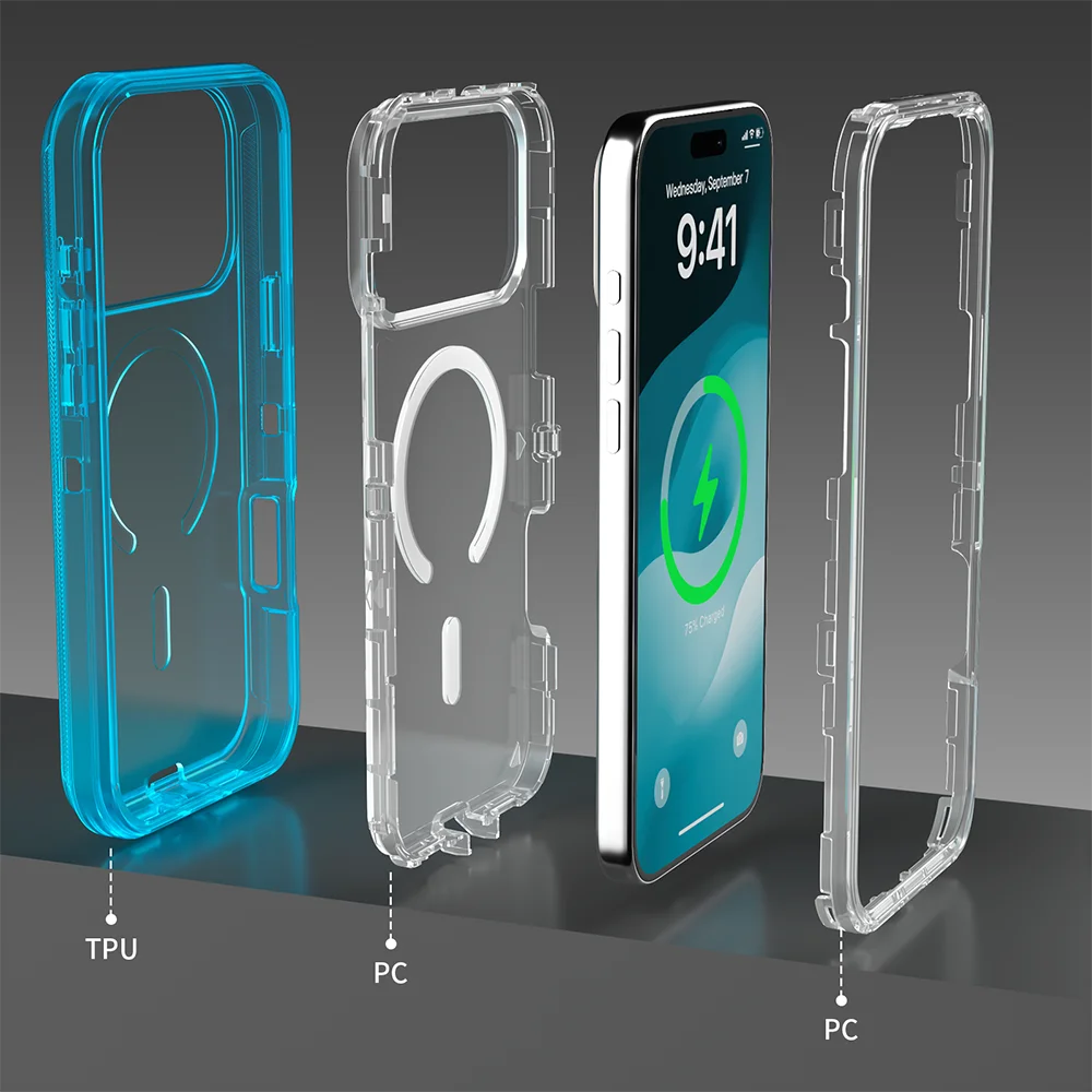Custodia Protettiva Robusta OT - Rugged Armor Case recensione e prezzo