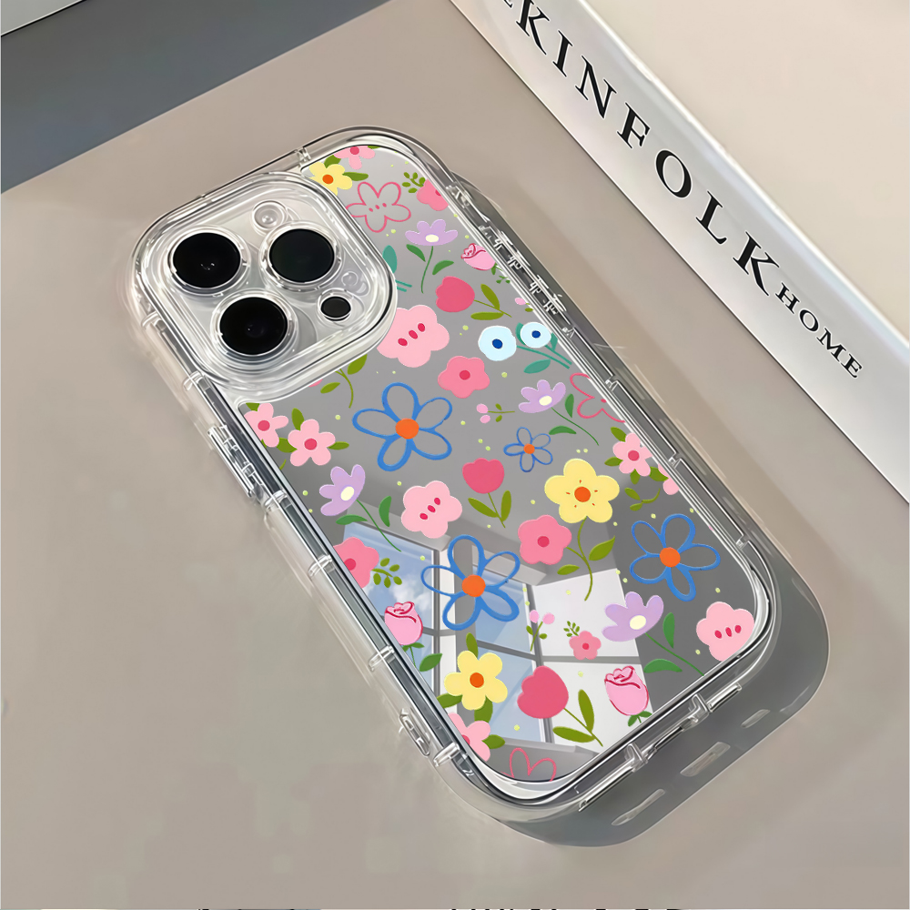 Custodia Morbida Floreale Stil - Phone Cases Store recensione e prezzo