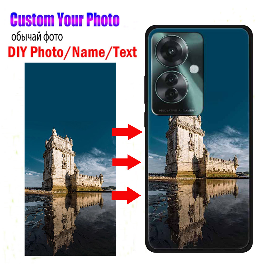 Custodie per telefoni foto fai - Phone Cases Personalised recensione e prezzo