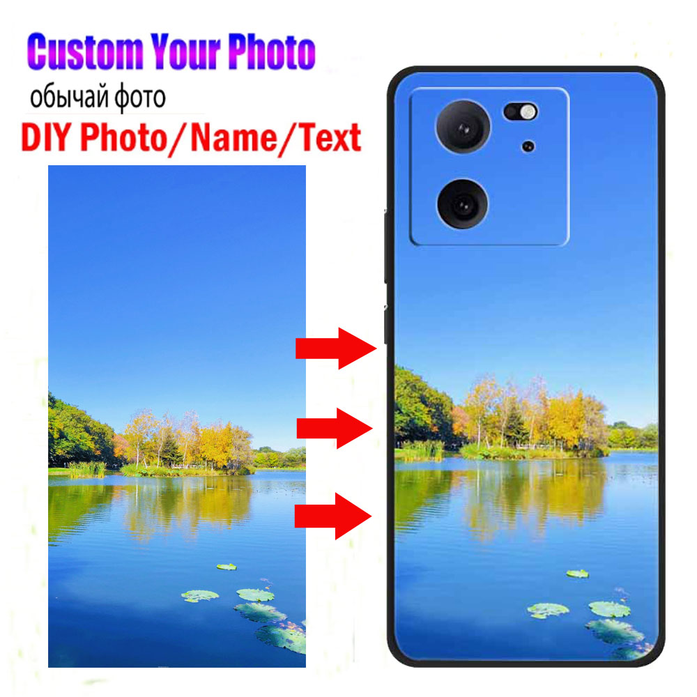 Custodie per telefoni foto fai - Phone Cases Personalised recensione e prezzo