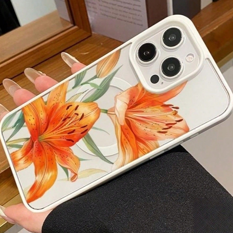 Custodia Magnetica con Motivo  - Phone Cases Store recensione e prezzo
