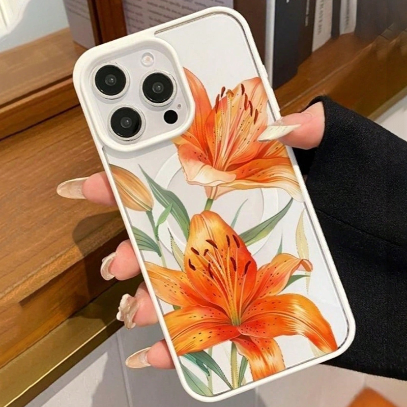 Custodia Magnetica con Motivo  - Phone Cases Store recensione e prezzo