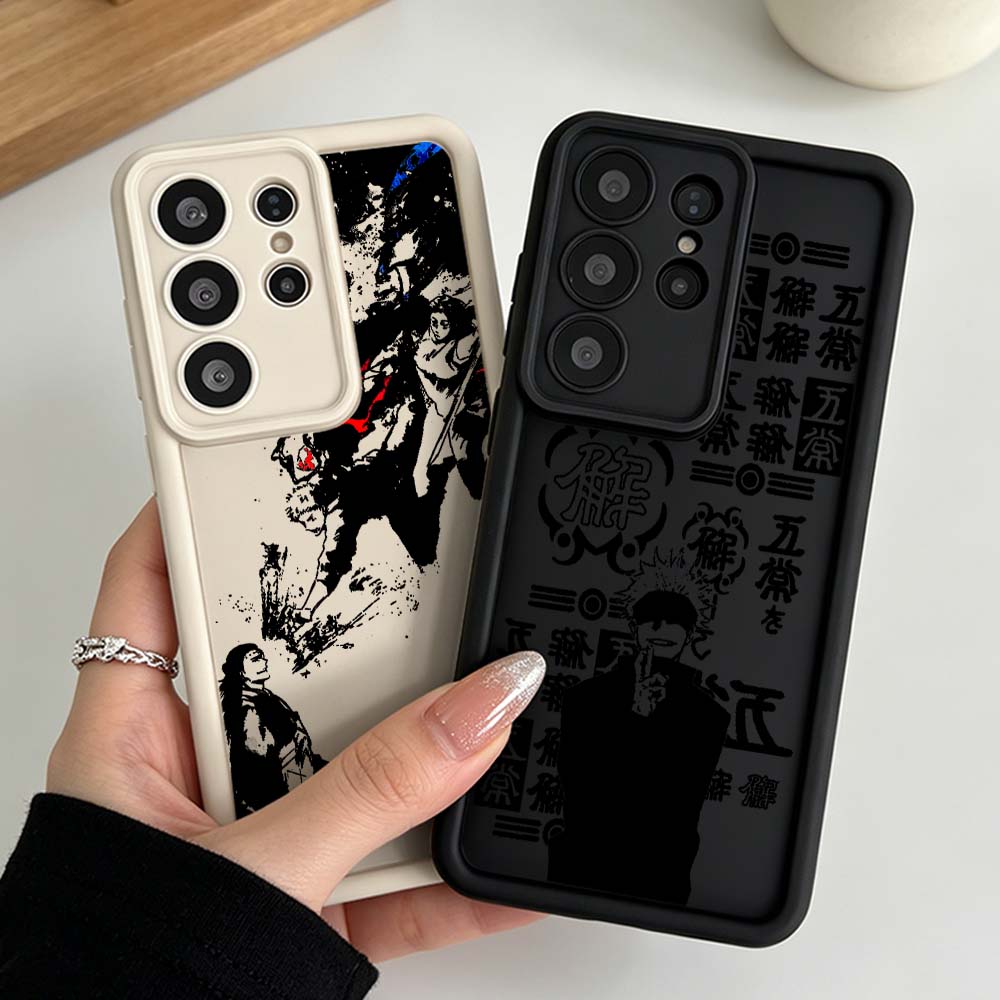 Custodia per telefono Jujutsu  - Phone Cases Jujutsu Kaisen recensione e prezzo