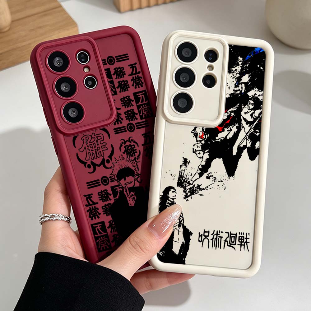 Custodia per telefono Jujutsu  - Phone Cases Jujutsu Kaisen recensione e prezzo