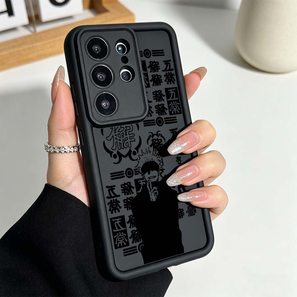 Custodia per telefono Jujutsu  - Phone Cases Jujutsu Kaisen recensione e prezzo