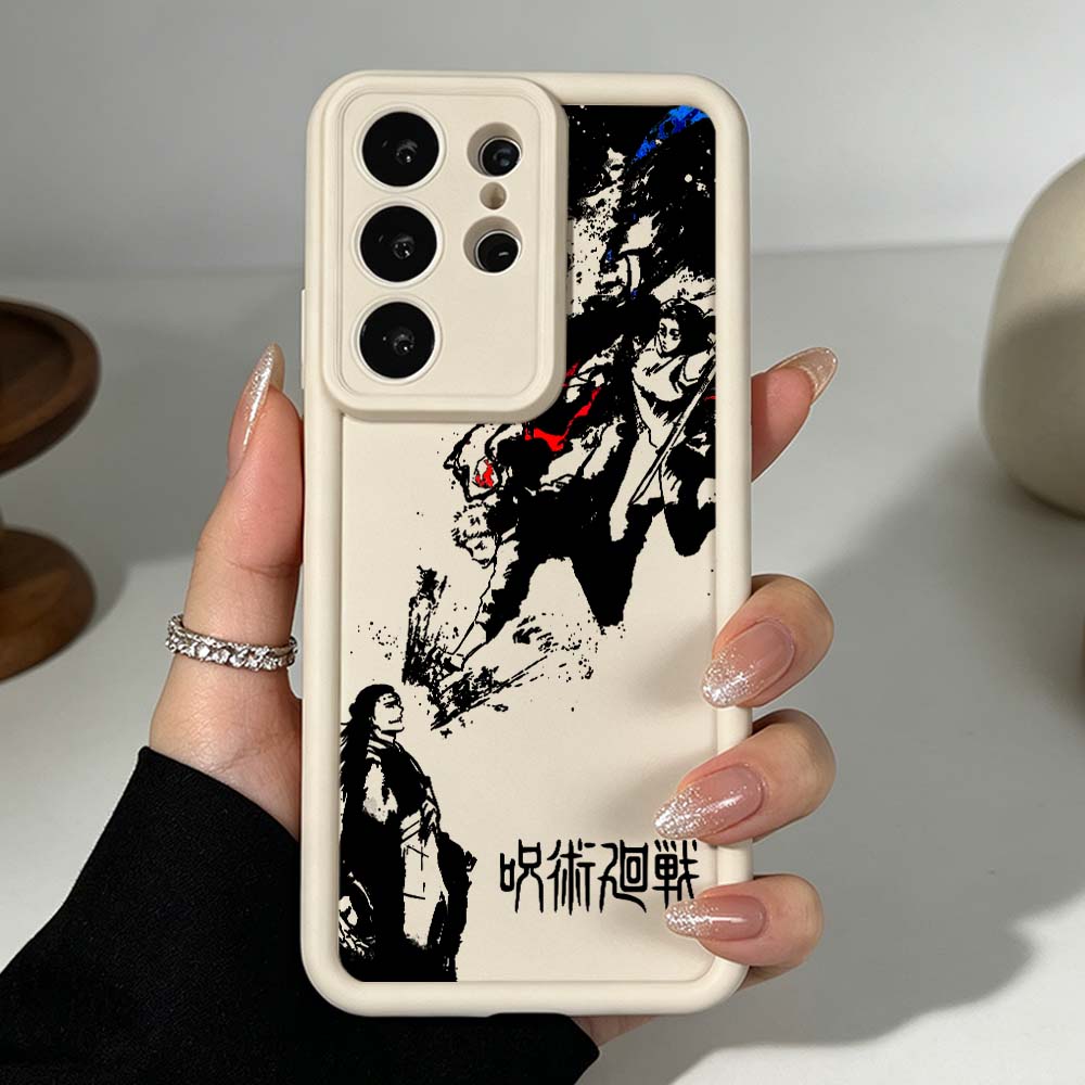 Custodia per telefono Jujutsu  - Phone Cases Jujutsu Kaisen recensione e prezzo
