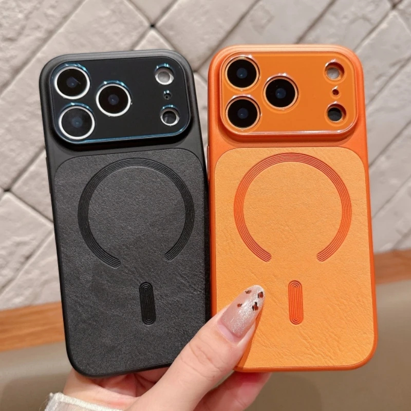 Custodia Magnetica Magsafe Cla - Buy Phone Cases recensione e prezzo
