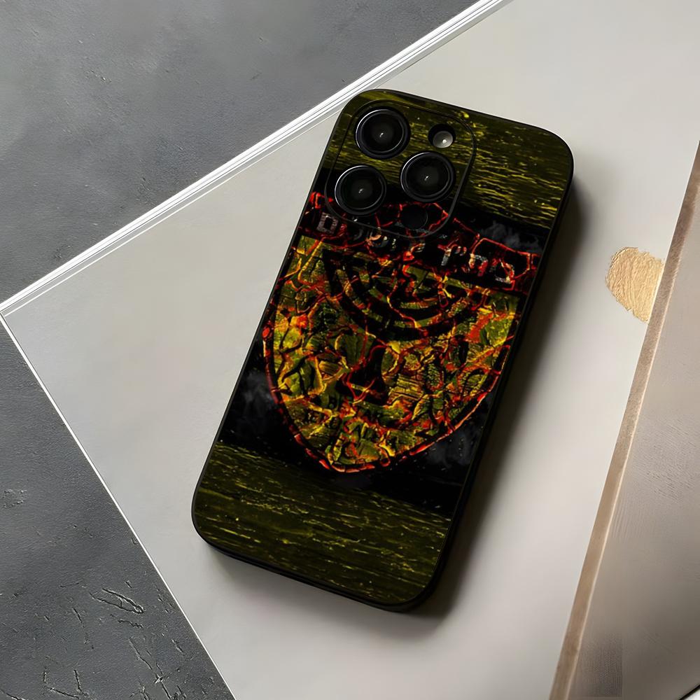 Israel FCBJ Jerusalem Phone Ca - Buy Phone Cases recensione e prezzo