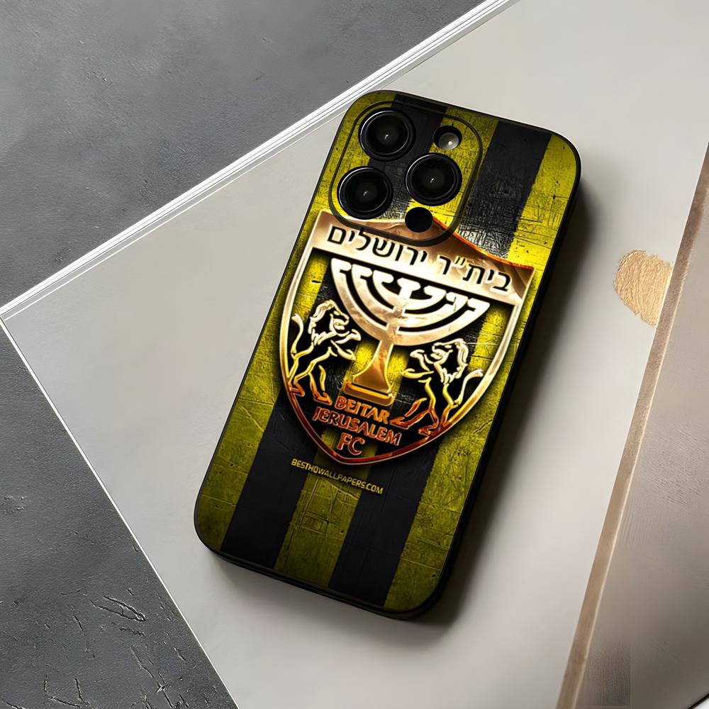 Israel FCBJ Jerusalem Phone Ca - Buy Phone Cases recensione e prezzo