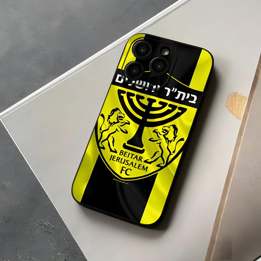 Israel FCBJ Jerusalem Phone Ca - Buy Phone Cases recensione e prezzo