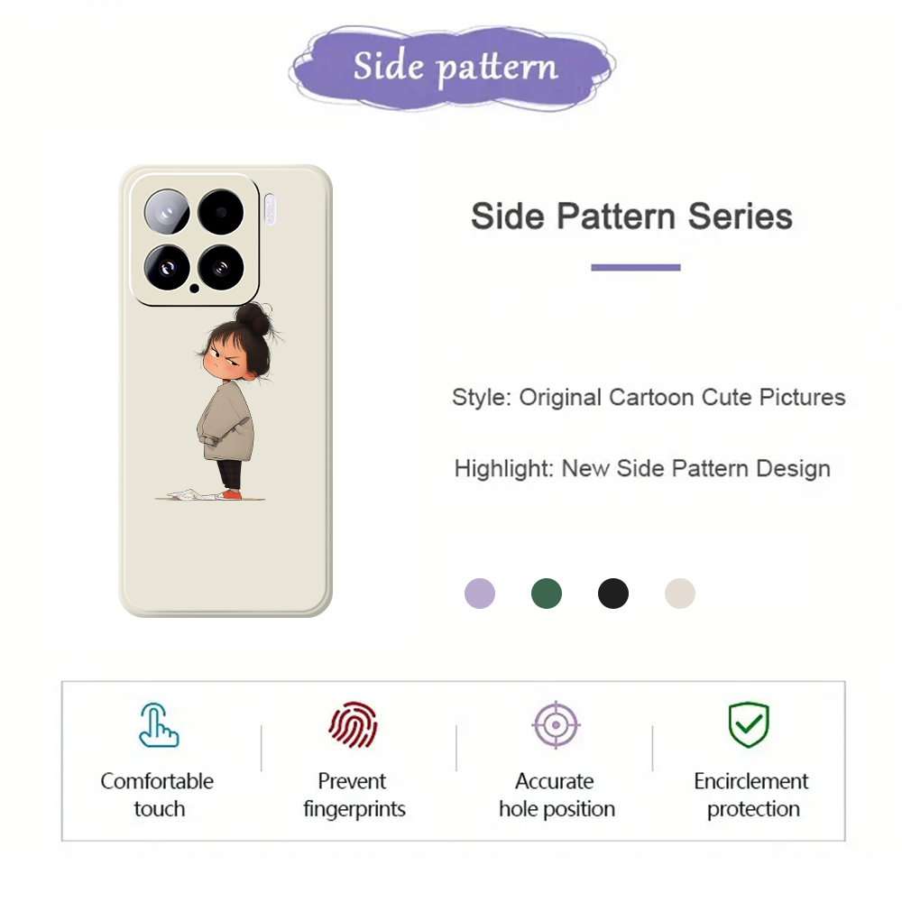 Custodie per telefoni per raga - Phone Cases Xiaomi 14T recensione e prezzo