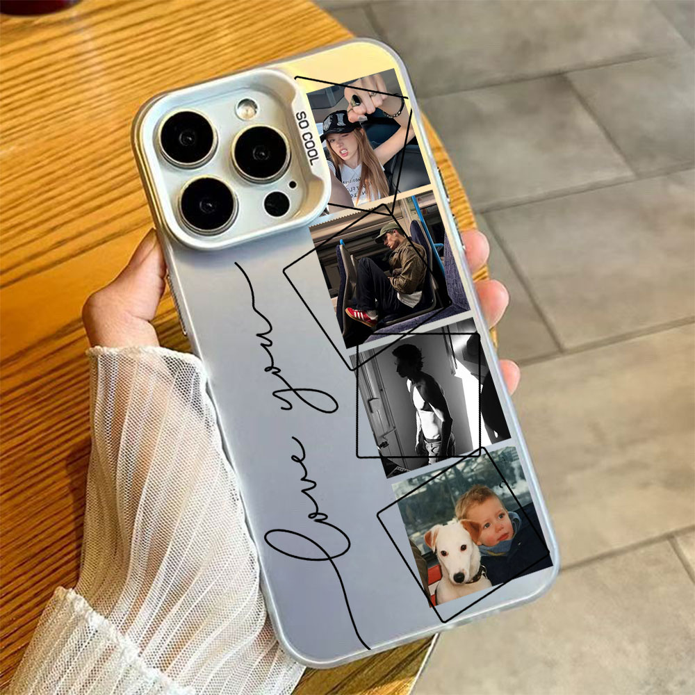 Cover Personalizzata Fai-da-te - Phone Cases Personalised recensione e prezzo