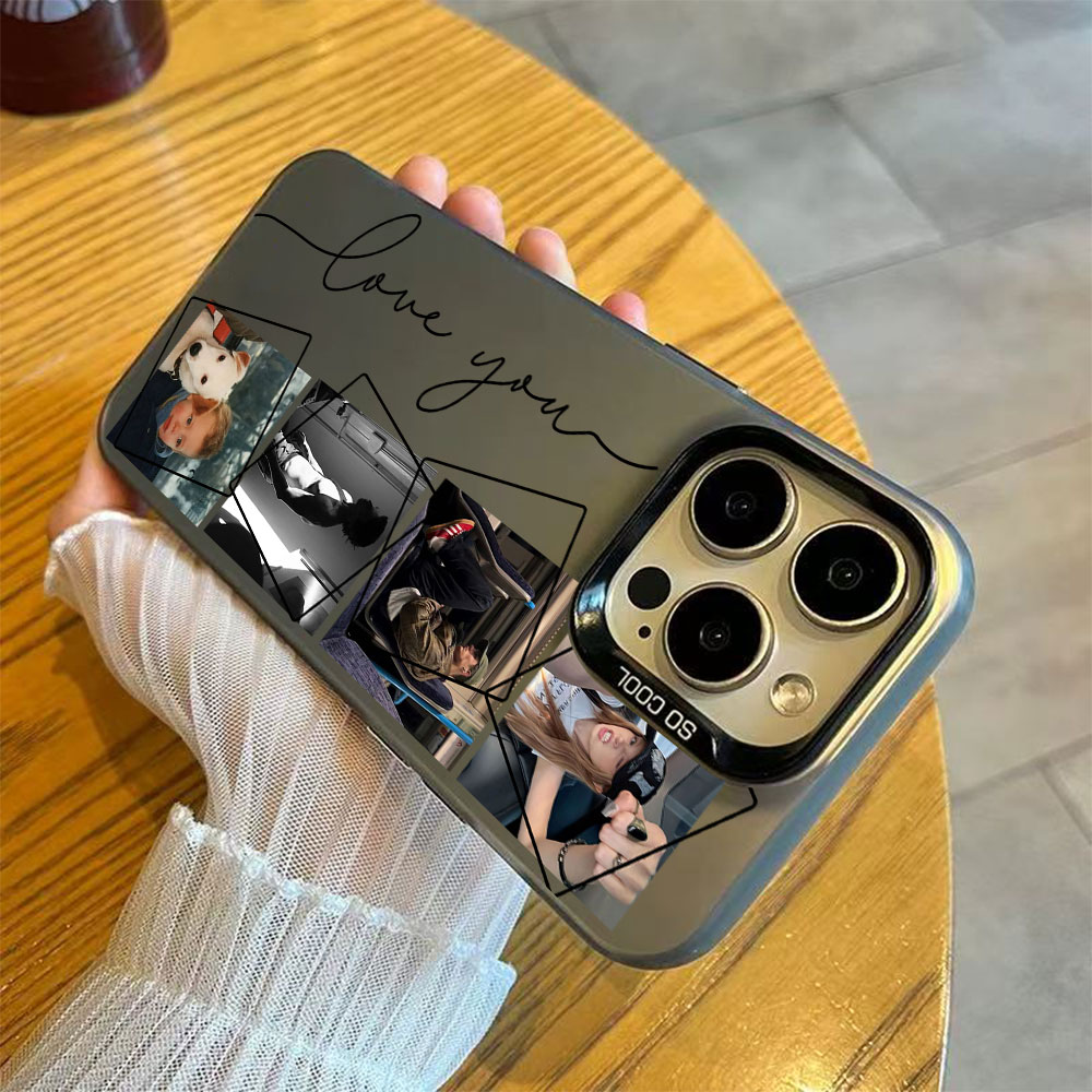 Cover Personalizzata Fai-da-te - Phone Cases Personalised recensione e prezzo