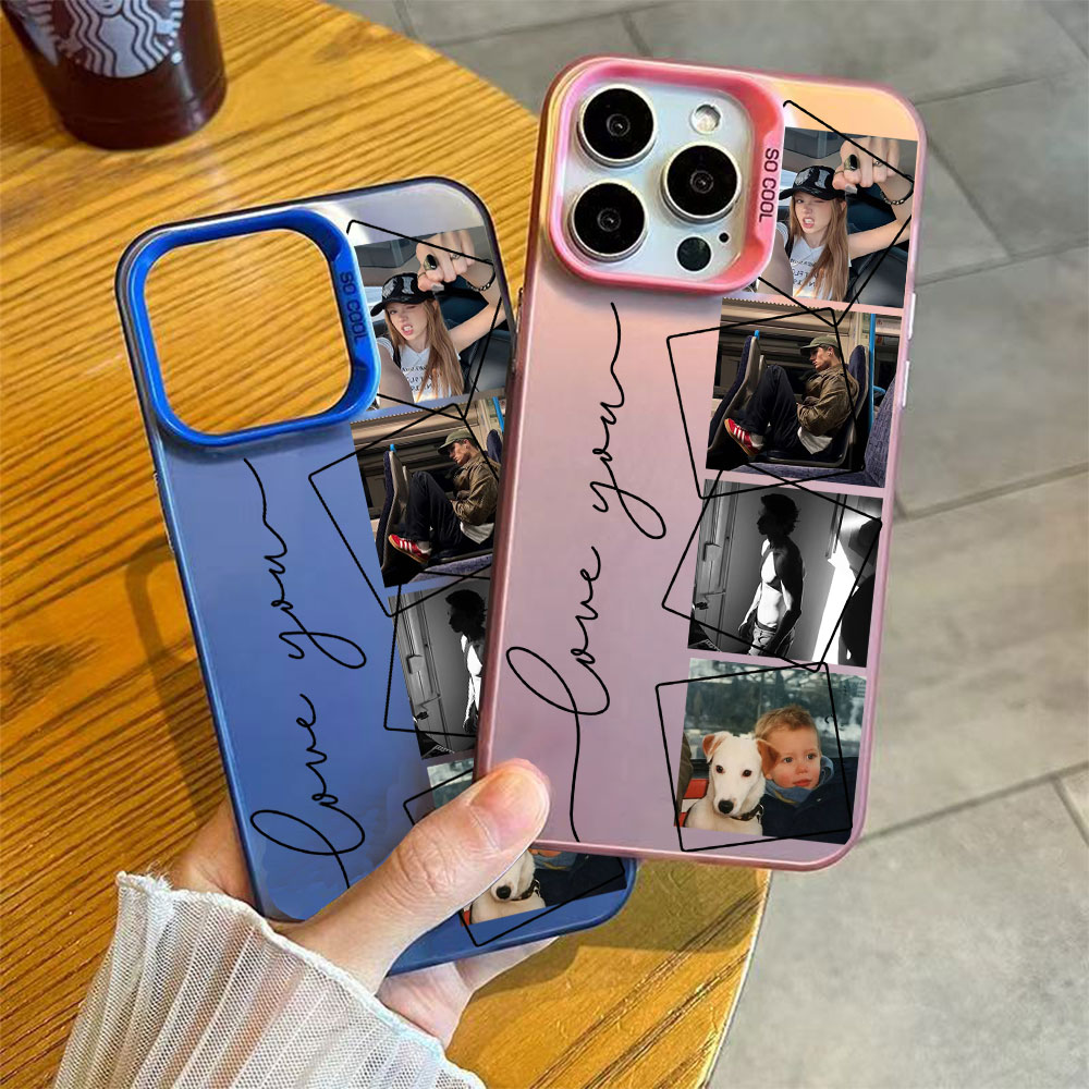 Cover Personalizzata Fai-da-te - Phone Cases Personalised recensione e prezzo