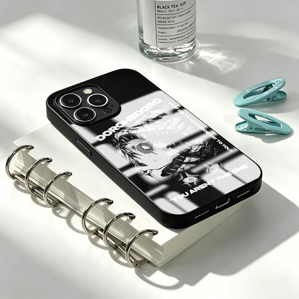 Custodia per telefono in vetro - Phone Cases For Iphone 16 recensione e prezzo