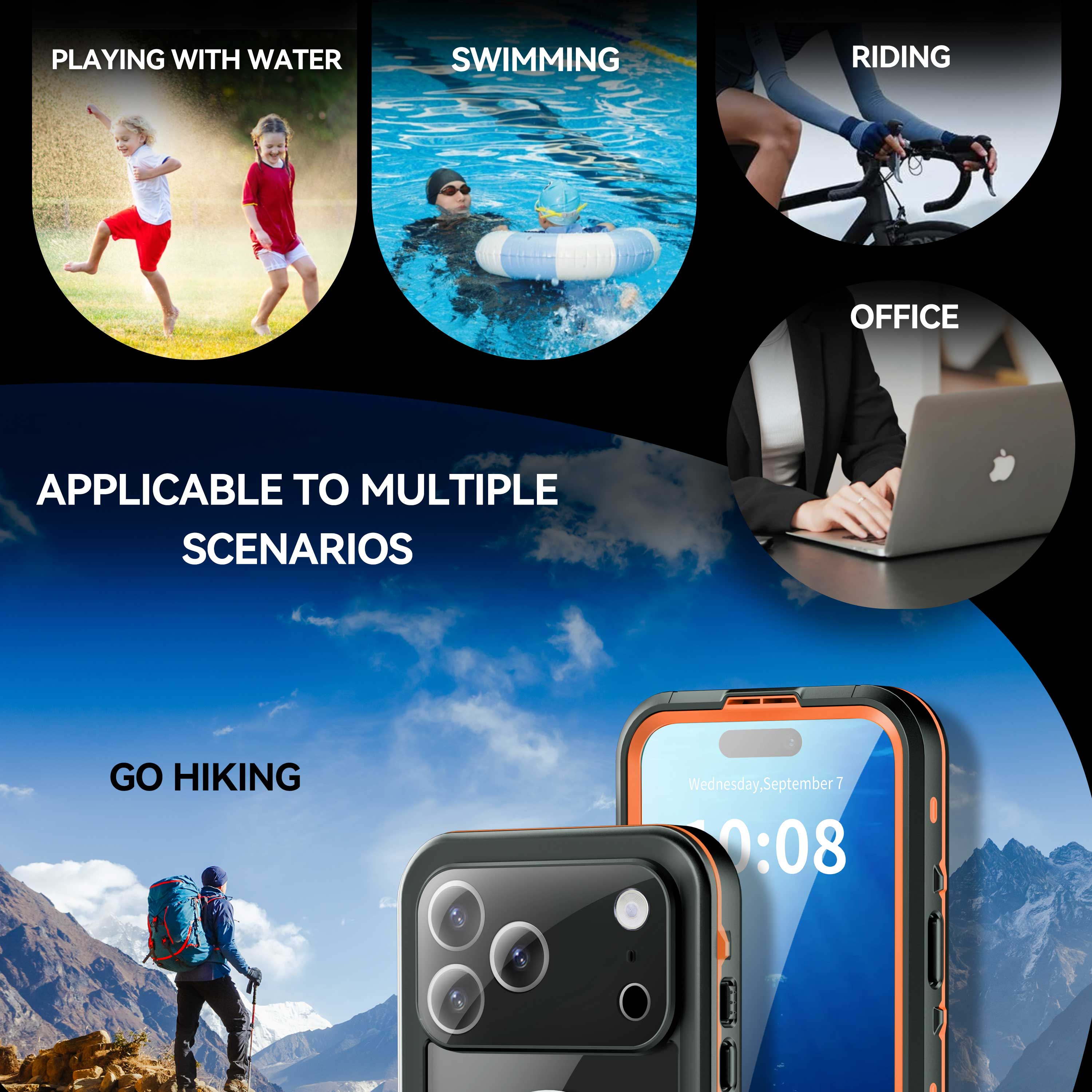Nuova vendita calda 360 °   Cu - Buy Phone Cases recensione e prezzo