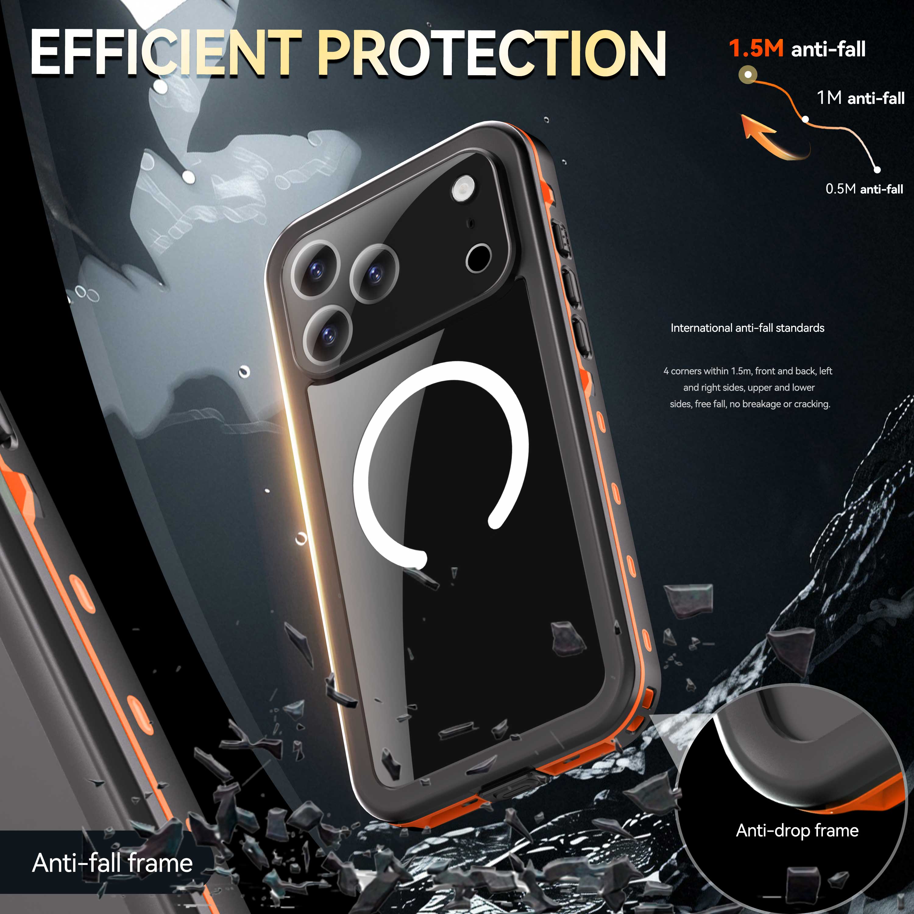 Nuova vendita calda 360 °   Cu - Buy Phone Cases recensione e prezzo