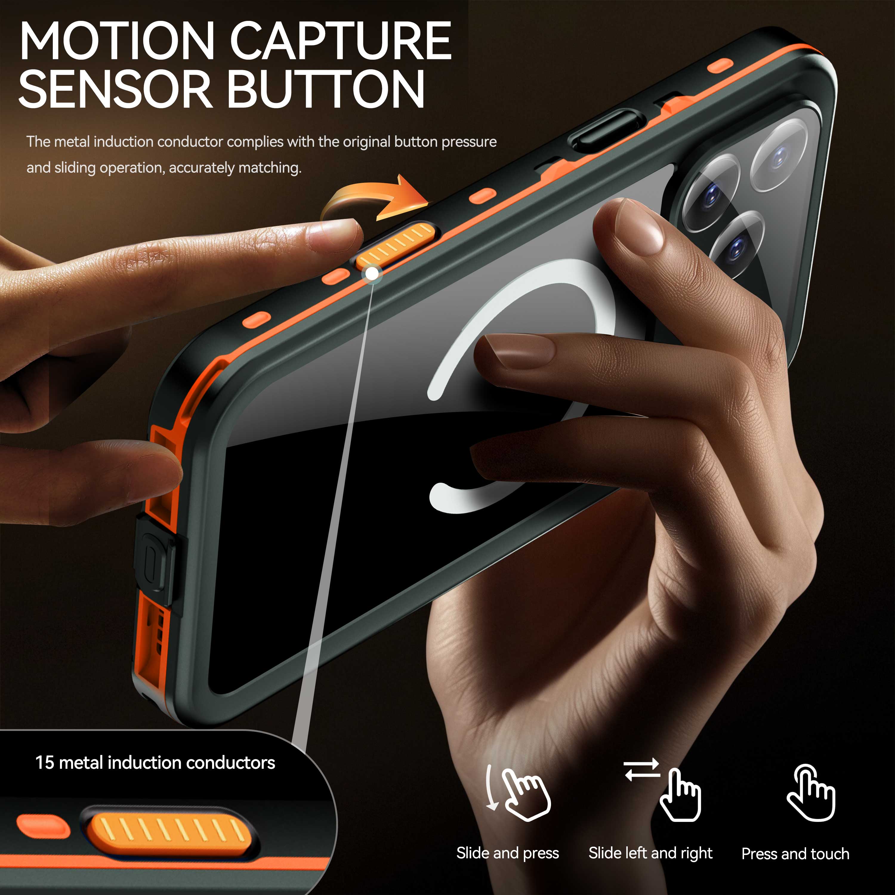 Nuova vendita calda 360 °   Cu - Buy Phone Cases recensione e prezzo