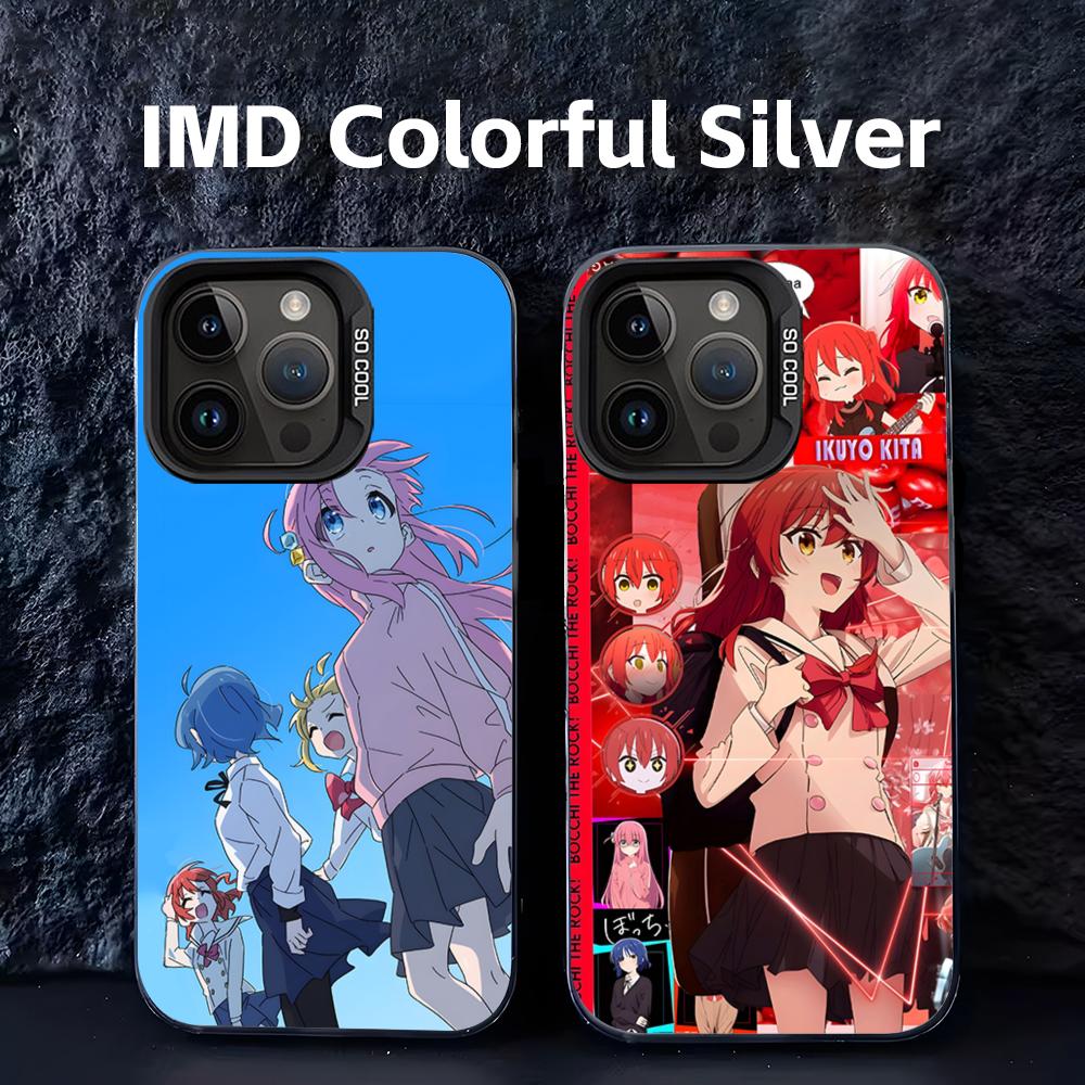 Cover per telefono Anime Cool  - Phone Cases For Iphone 16 recensione e prezzo