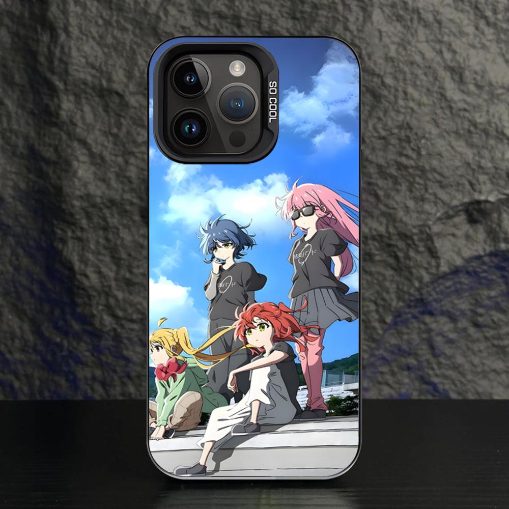 Cover per telefono Anime Cool  - Phone Cases For Iphone 16 recensione e prezzo