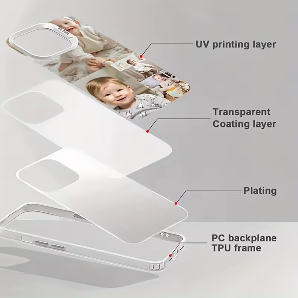 Cover per telefono Anime Cool  - Phone Cases For Iphone 16 recensione e prezzo