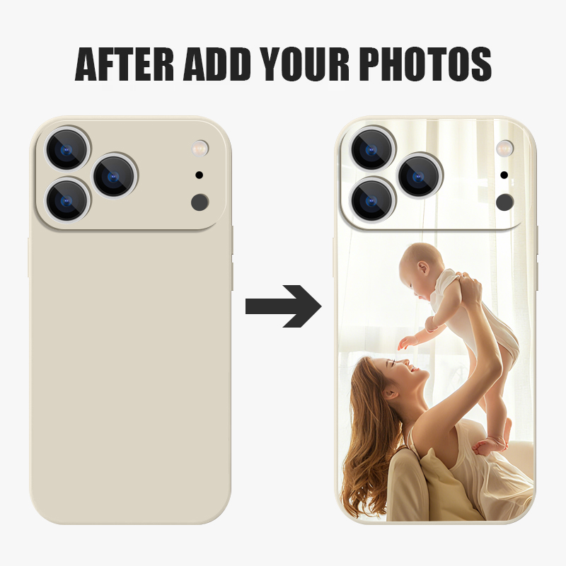 Custodia per telefono con foto - Phone Cases Personalised recensione e prezzo