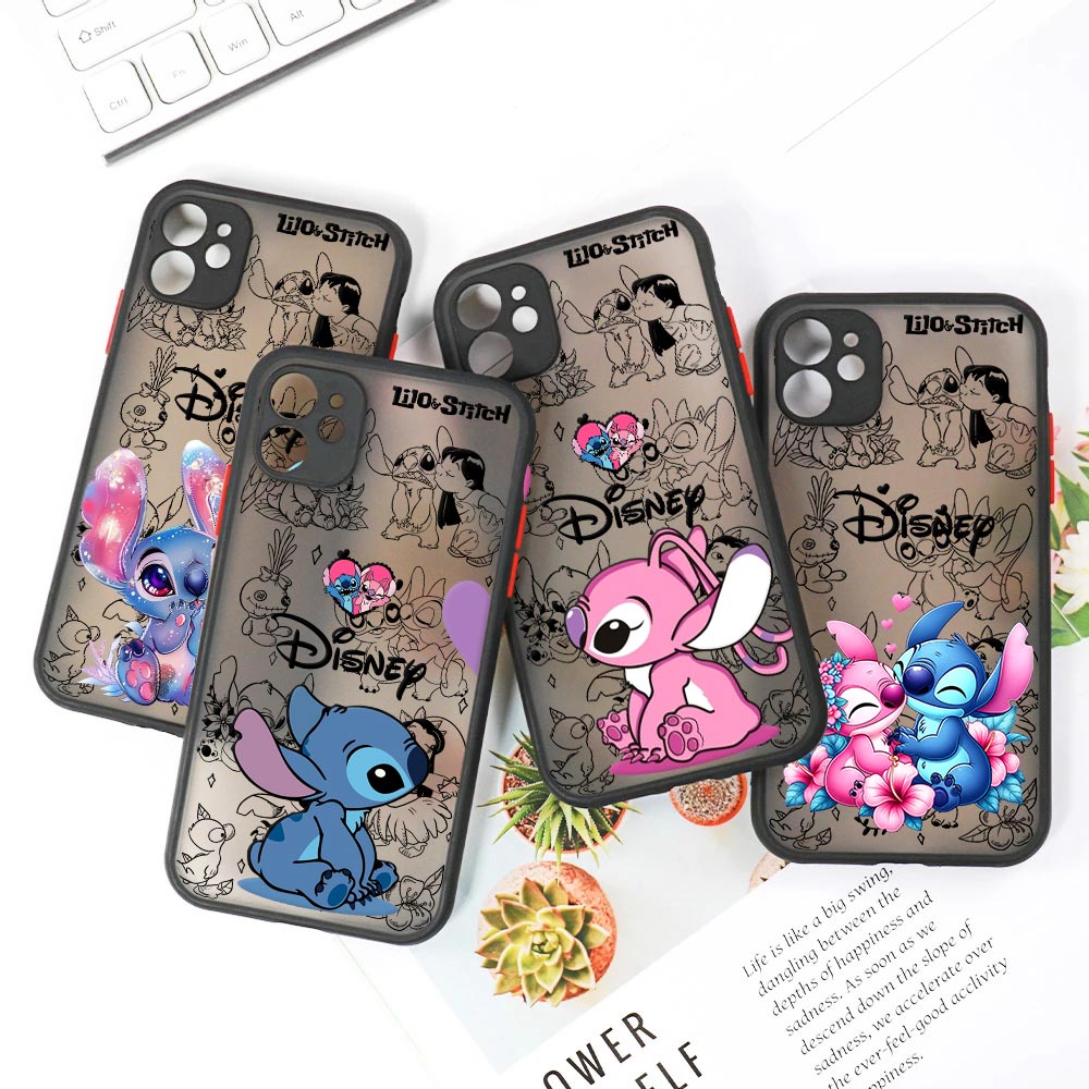 Cover Trasparente Antiurto Lil - Rugged Armor Case recensione e prezzo